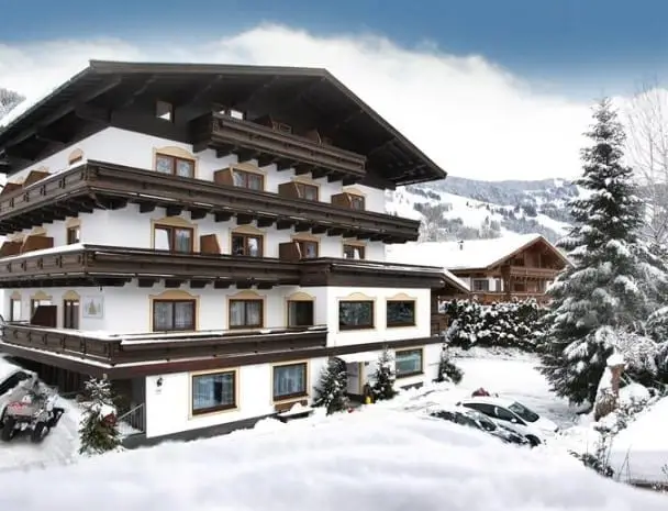 Ski-resort-saalbach