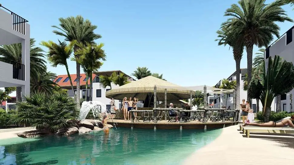Resort-Bonaire1