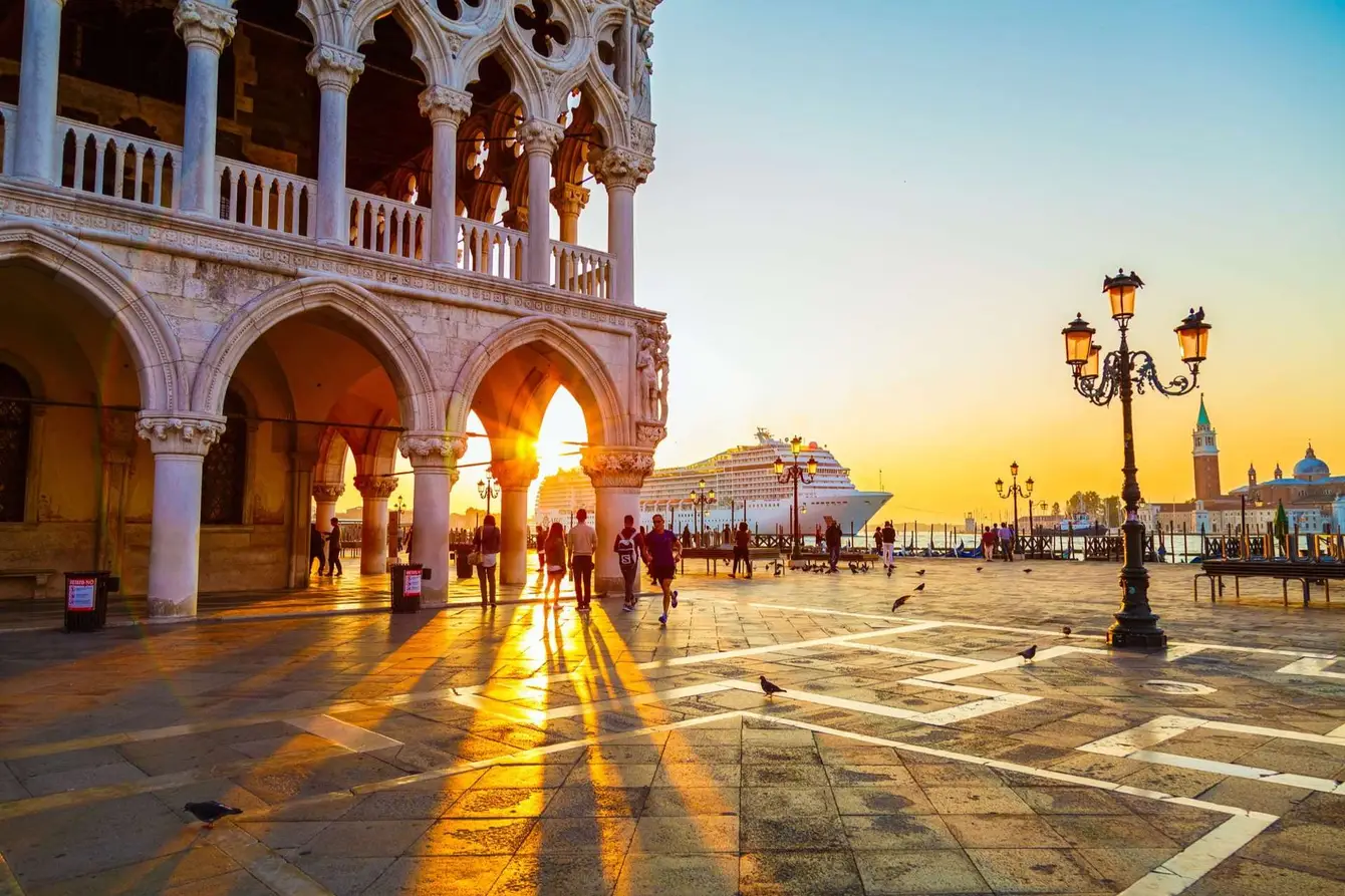 Venetië-1