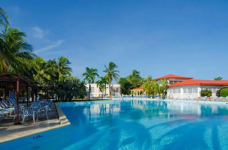 Cuba-Be-Live