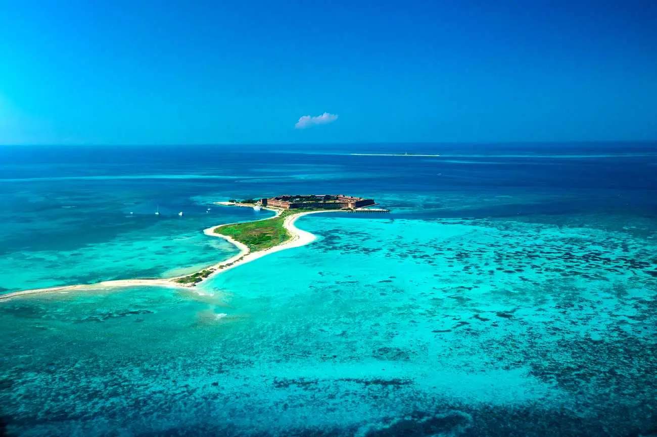 florida beach