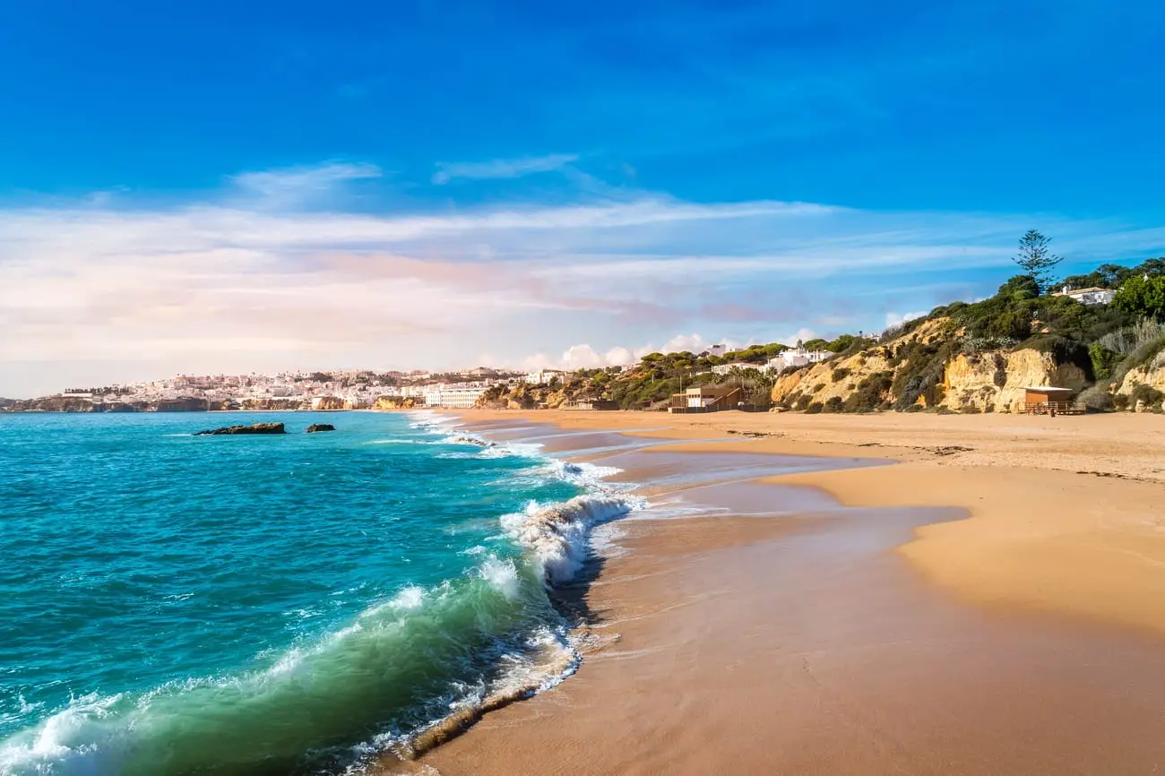 Albufeira-portugal-shutterstock-2