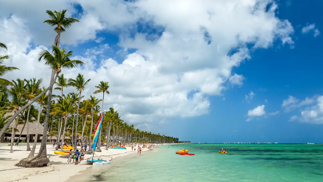 Vakantie Dominicaanse Republiek