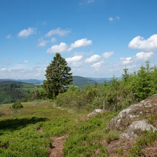 Weekendje weg Sauerland