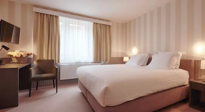 Hotel-t-Putje-Brugge-Belgie-TravelDealNL1