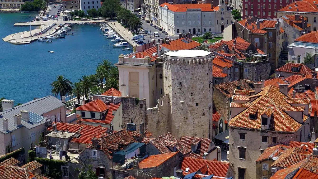Split-Kroatie1