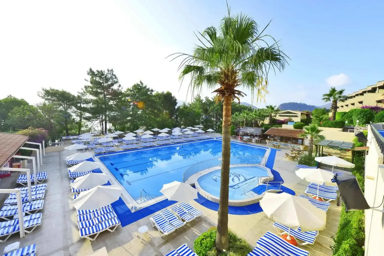 Marmaris-Turkije