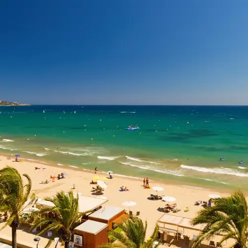 Vakantie Costa Dorada