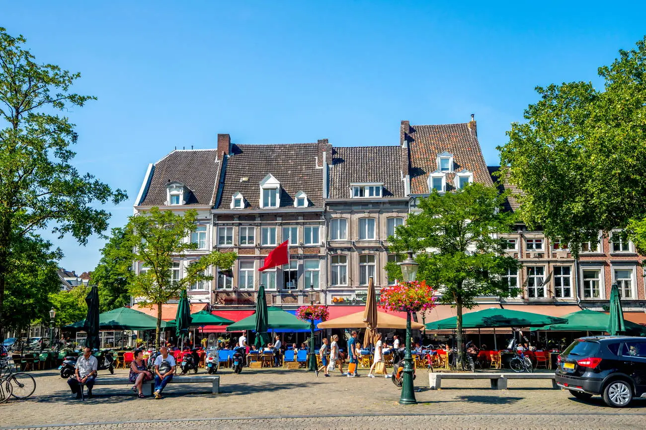Maastricht-1