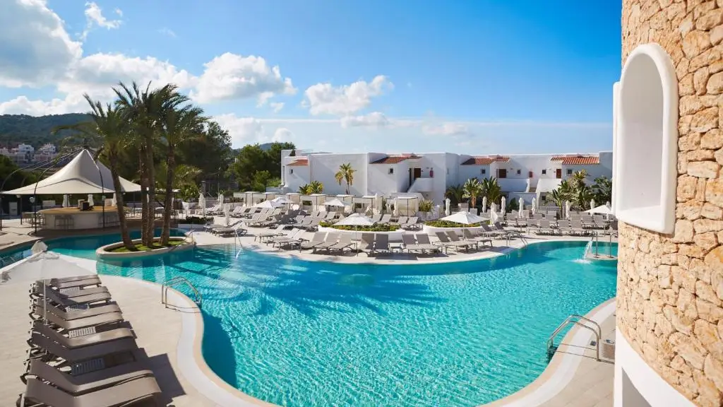 Insotel Tarida Beach Resort & SPA Ibiza