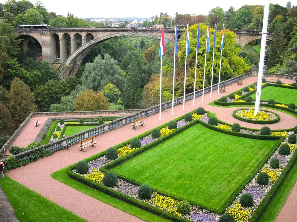 Luxembourg-77403_1280