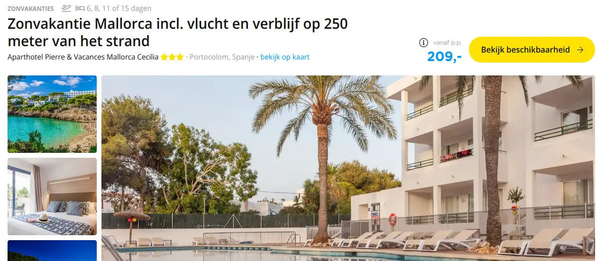 Deal-mallorca