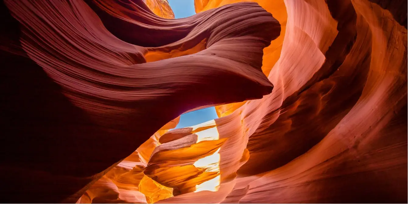 Antelope Canyon