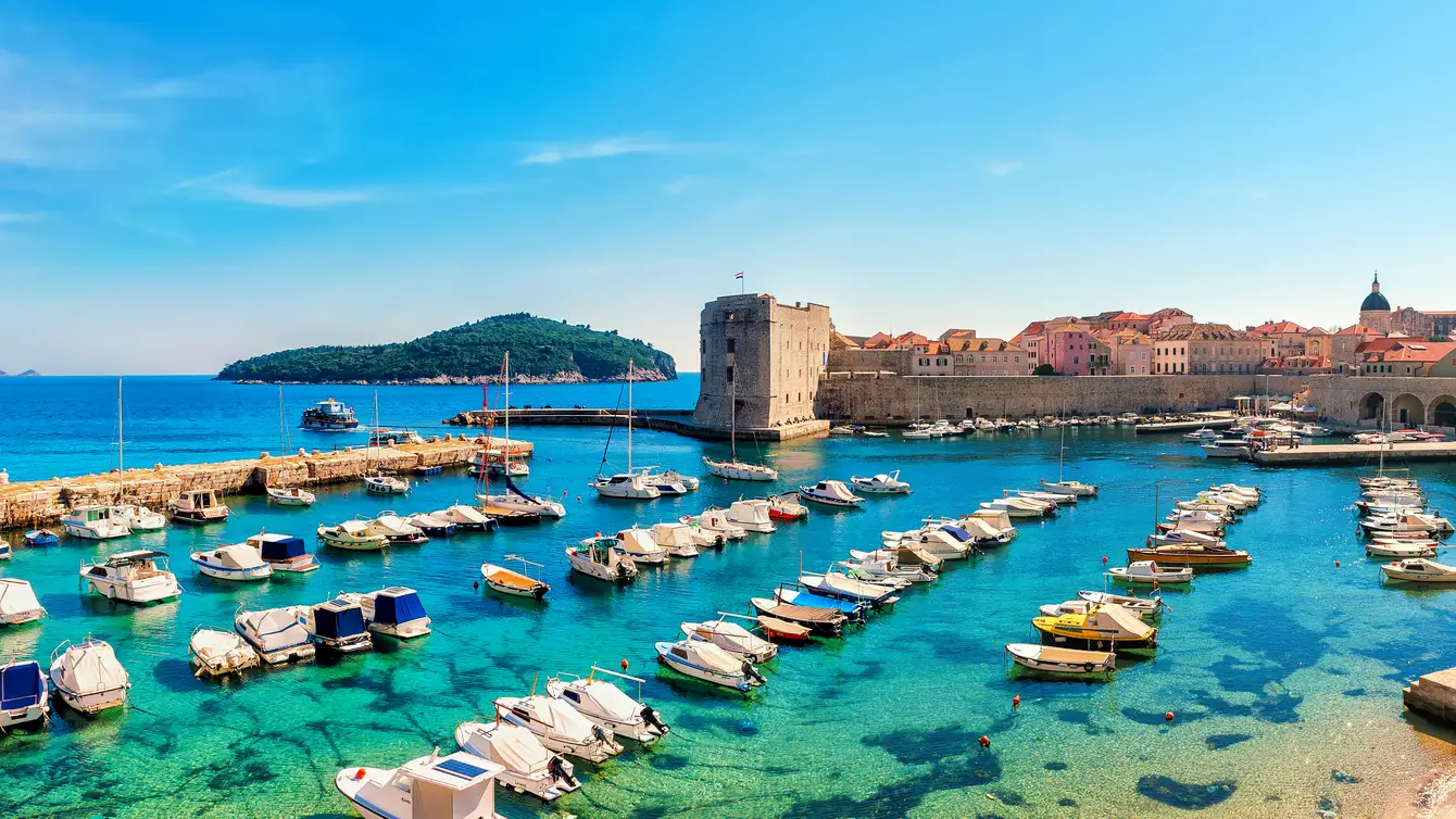 Dubrovnik
