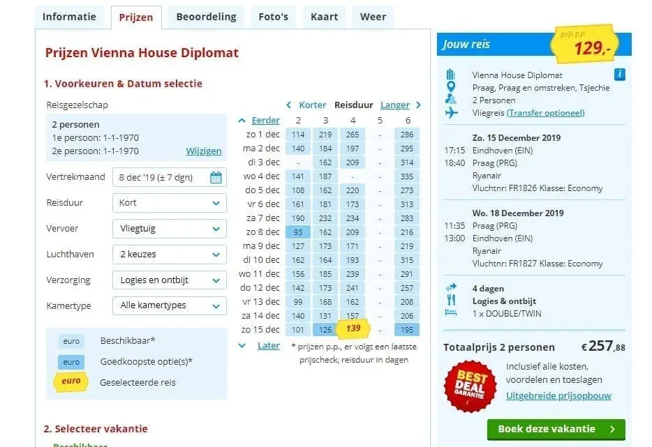 Deal-praag