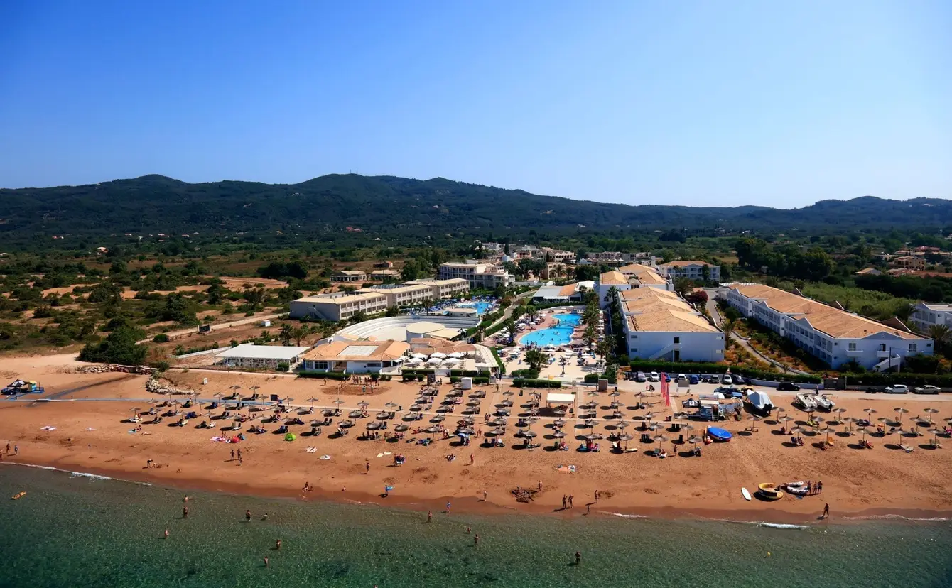 LABRANDA-Sandy-Beach-Corfu-Griekenland2