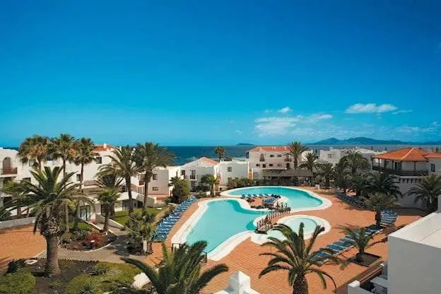 NH-Hesperia-Bristol-Playa