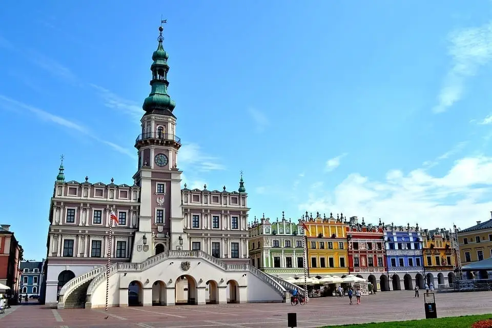 Krakau-polen-1