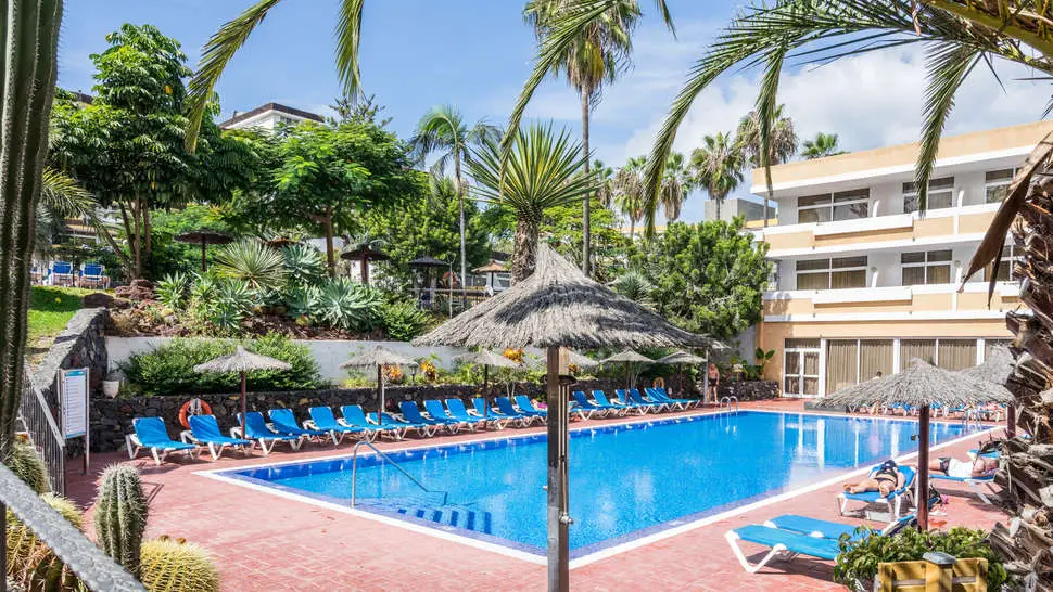 Blue-Sea-Hotel-Puerto-Resort-Tenerife-VakantieDiscounter2