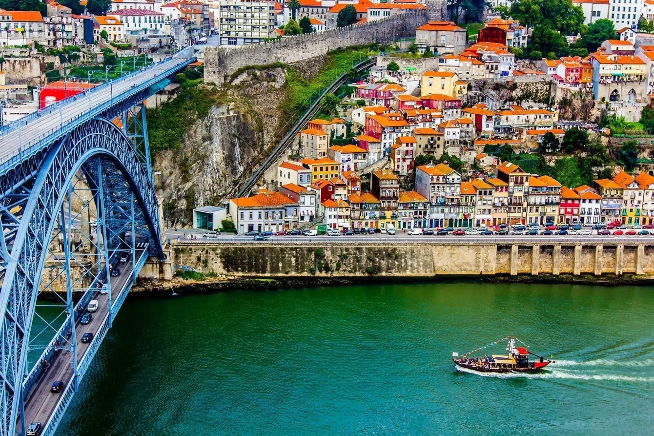 Porto-Portugal2