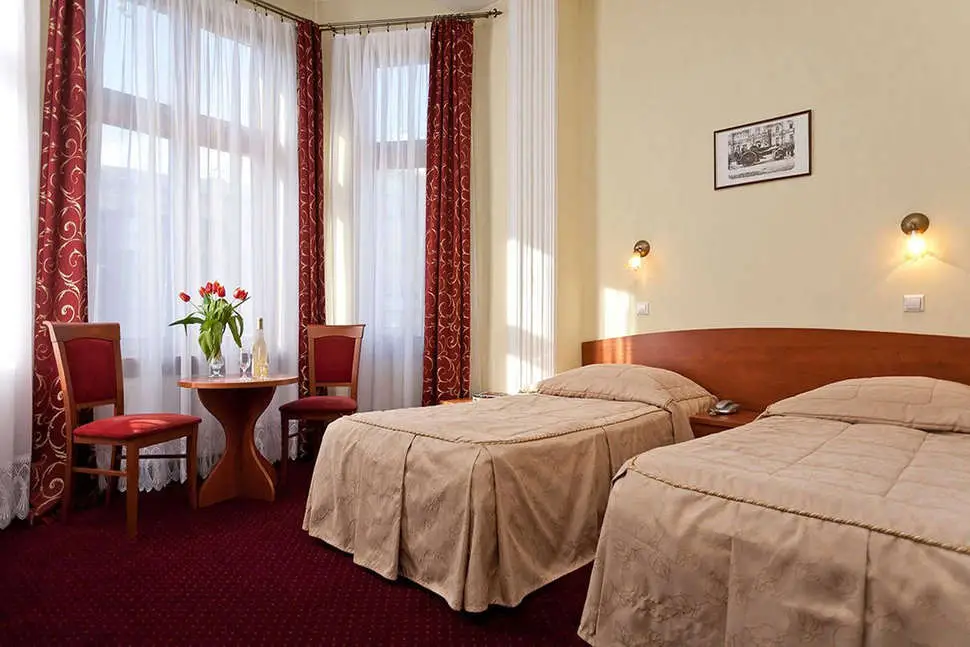 Hotel-kazimierz-II-krakau-polen-1