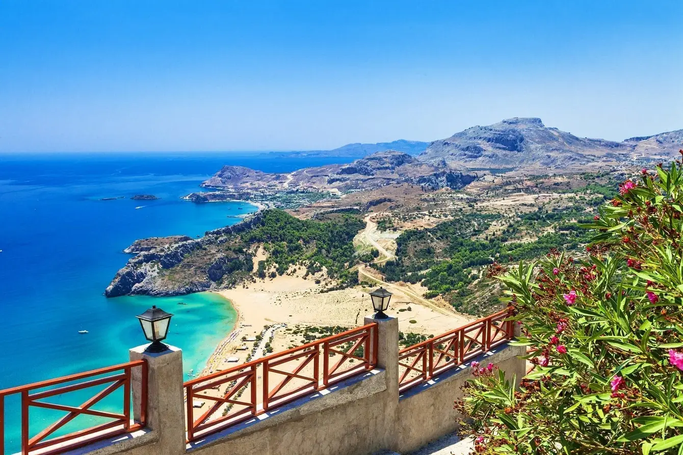 Rhodos-Griekenland2