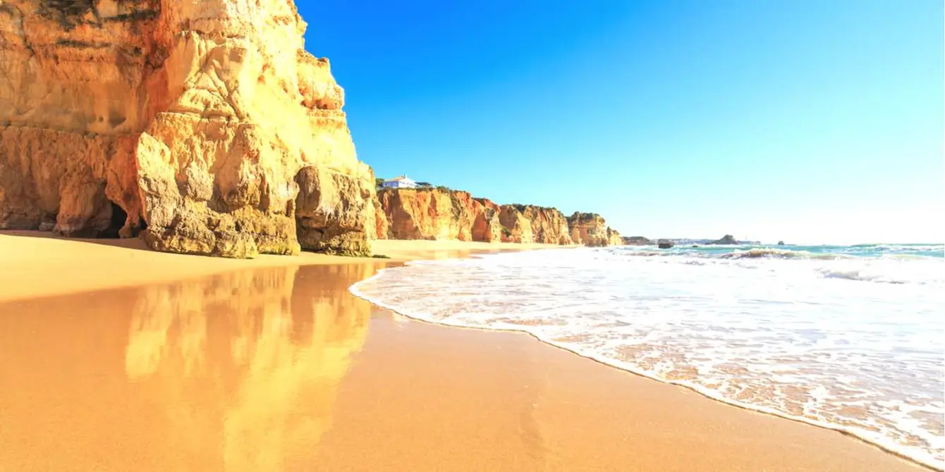 Portugal-Algarve-Shutterstock-1