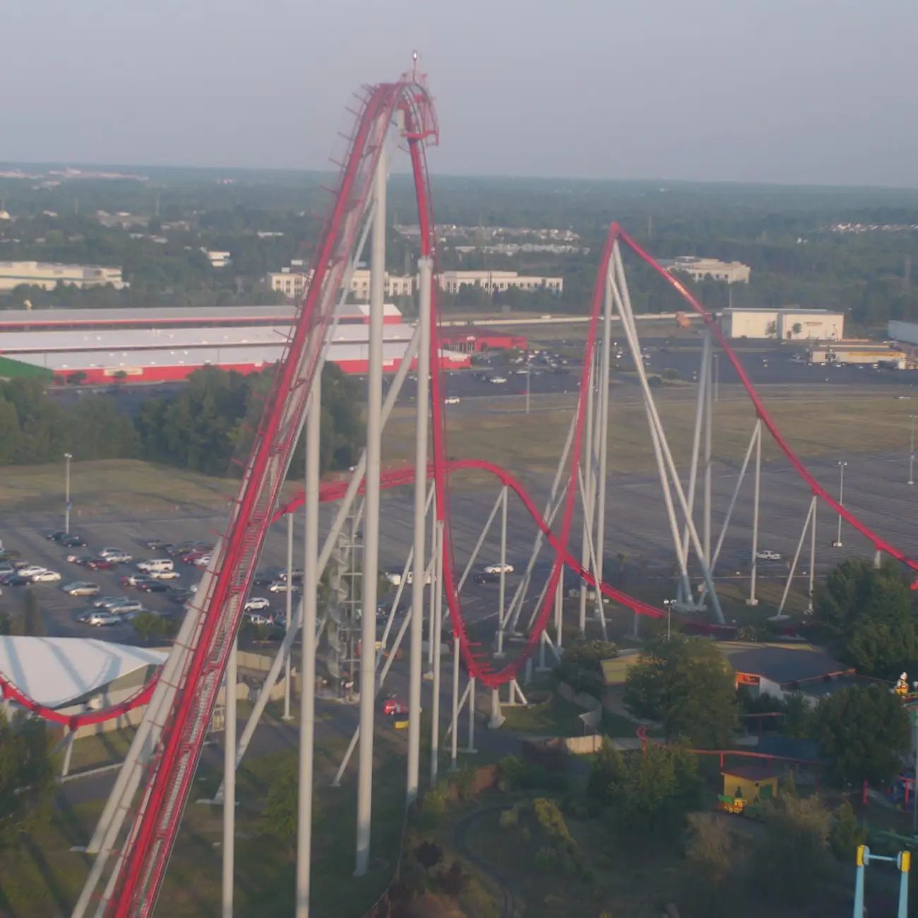 intimidator