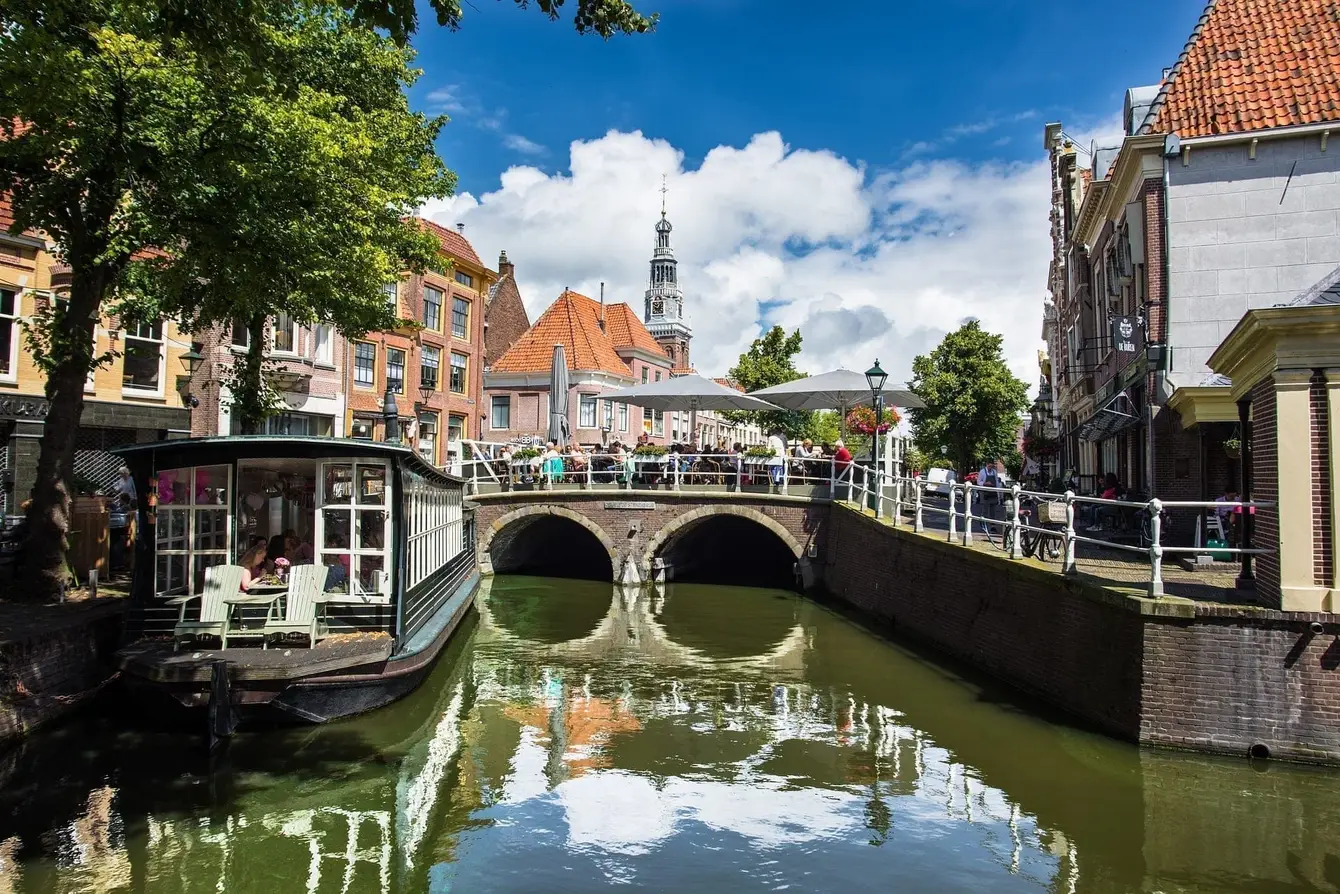 Alkmaar-2656201_1920