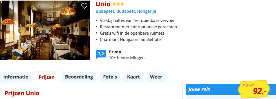 Hotel-unio-boedapest-hongarije-screenshot