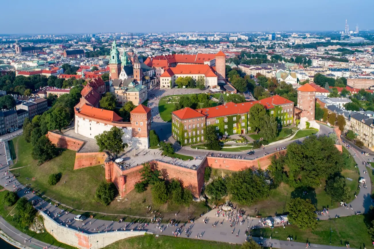 Krakau-polen-shutterstock-2