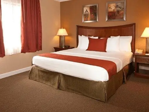 Florida-bed