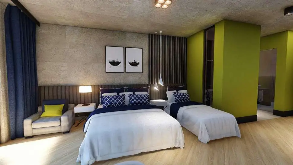 NoxInn_Deluxe_Alanya_4