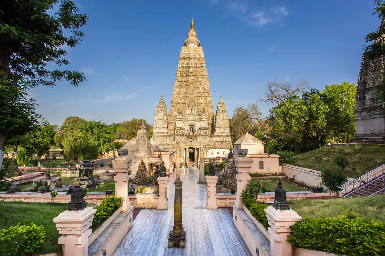 tempel india shutterstock4