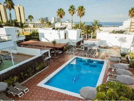 Resort-tenerife-1