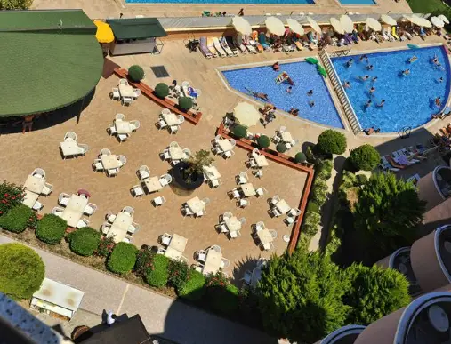 Resort-turkije