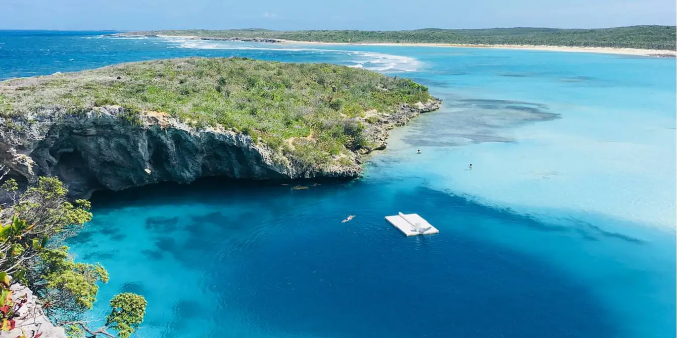 Bimini, Bahama's