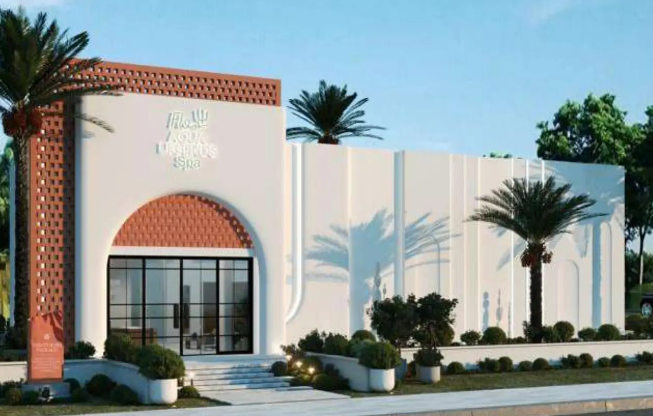Hotel FLOW Aqua Legends Sahl Hasheesh