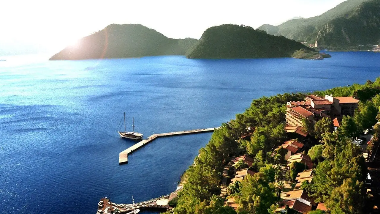 Marmaris-Turkije1