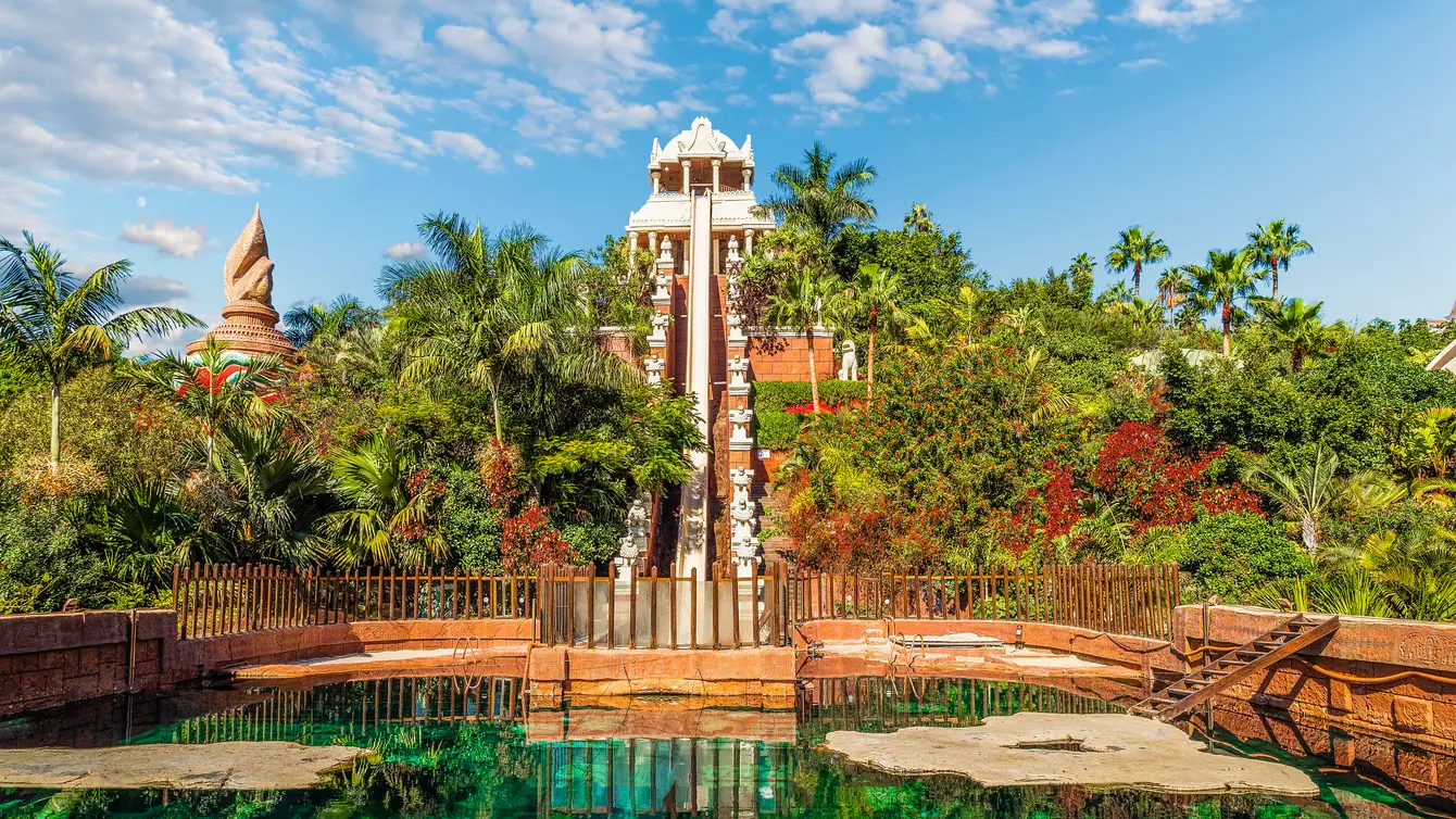 Siam Park