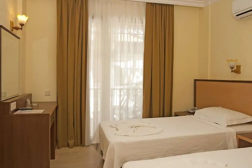 Kamers-hotel-felice