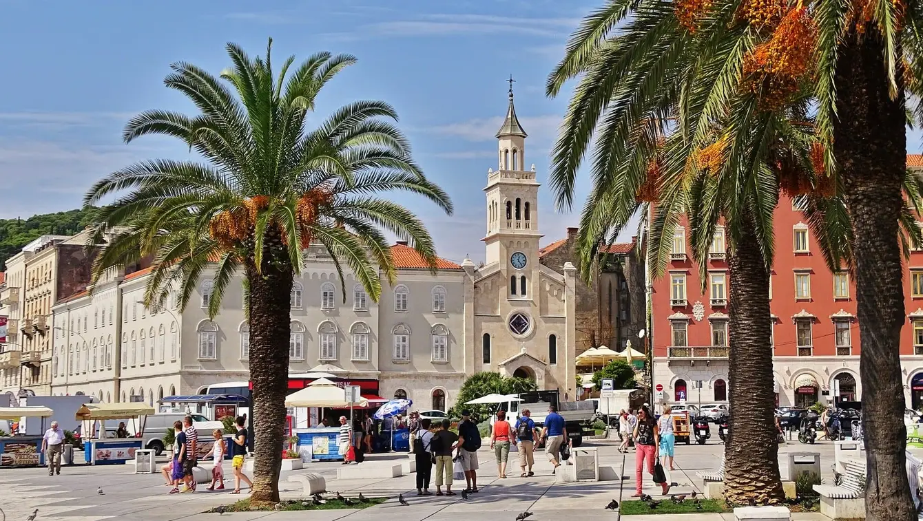 Split-Kroatie4