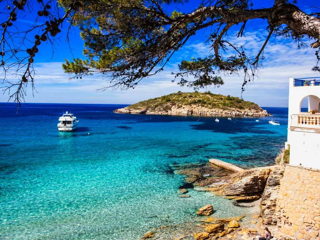 Mallorca-Spain
