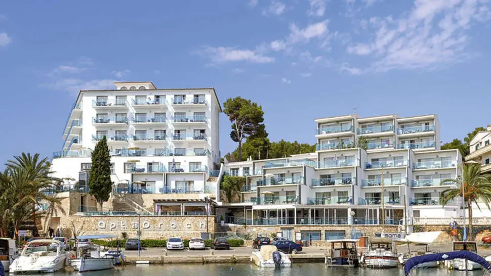 Aparthotel-Porto-Drach-Mallorca-VD2