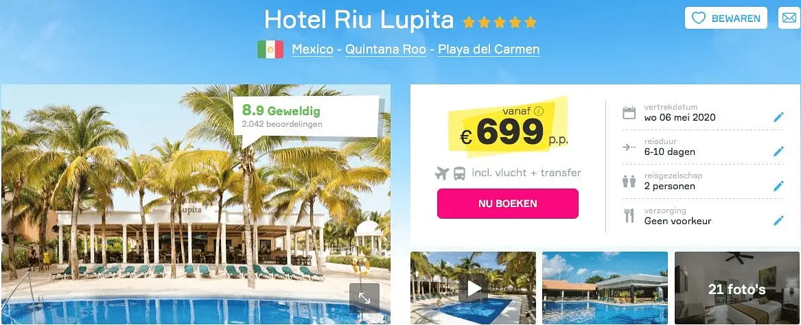 Hotel-riu-lupita-playa-del-carmen-quintana-roo-mexico-screenshot