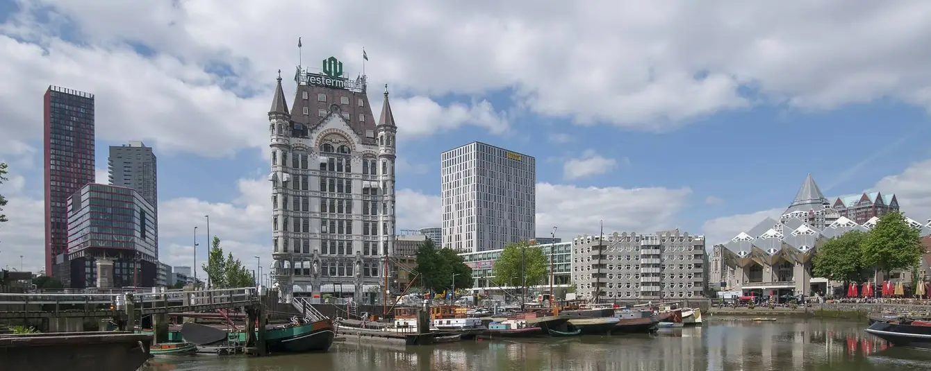 Rotterdam-Nederland2