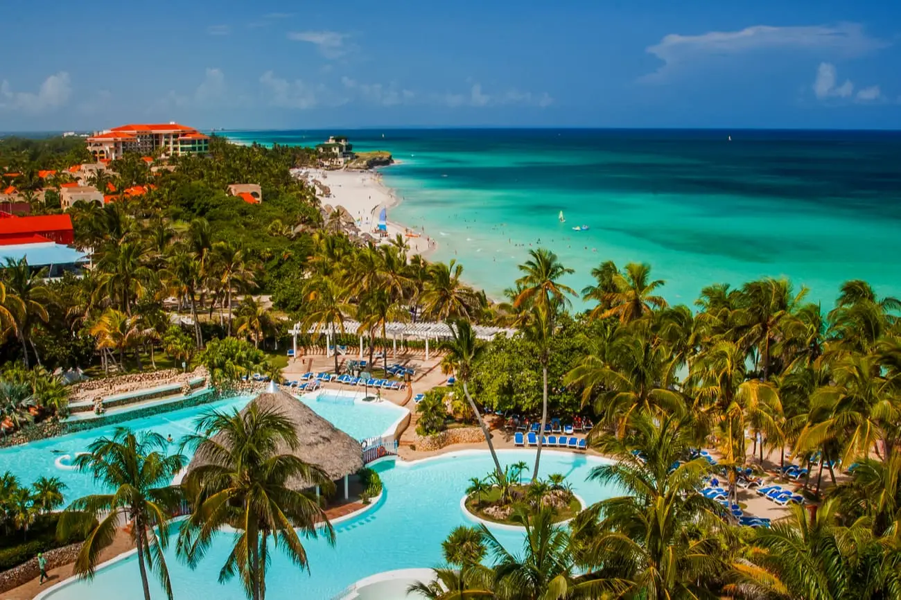 Varadero-Cuba-Shutterstock2