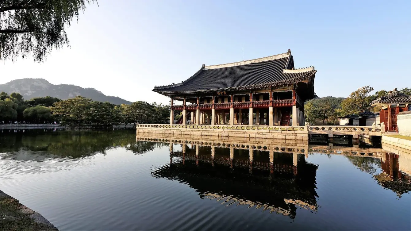 Zuid-Korea2