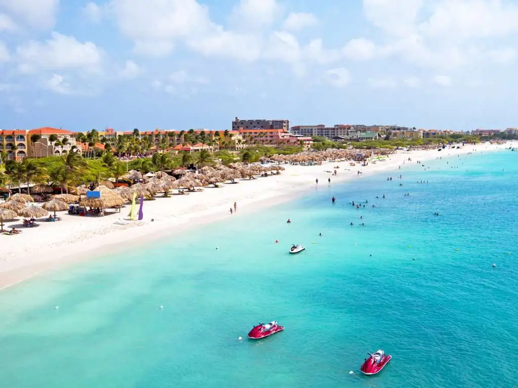 Aruba