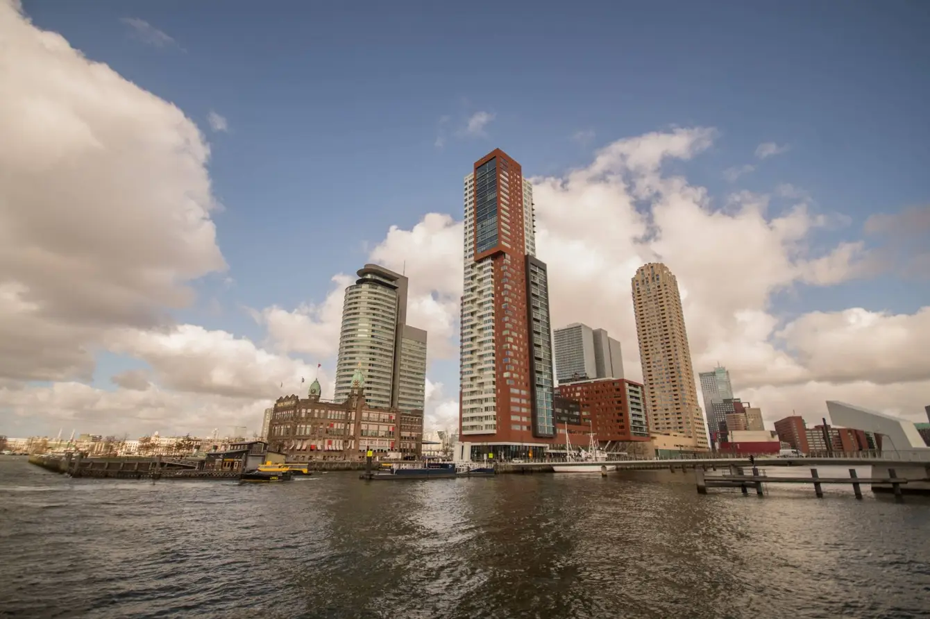 Rotterdam-Nederland3-scaled